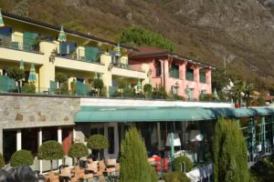 Residenza Lago di Lugano