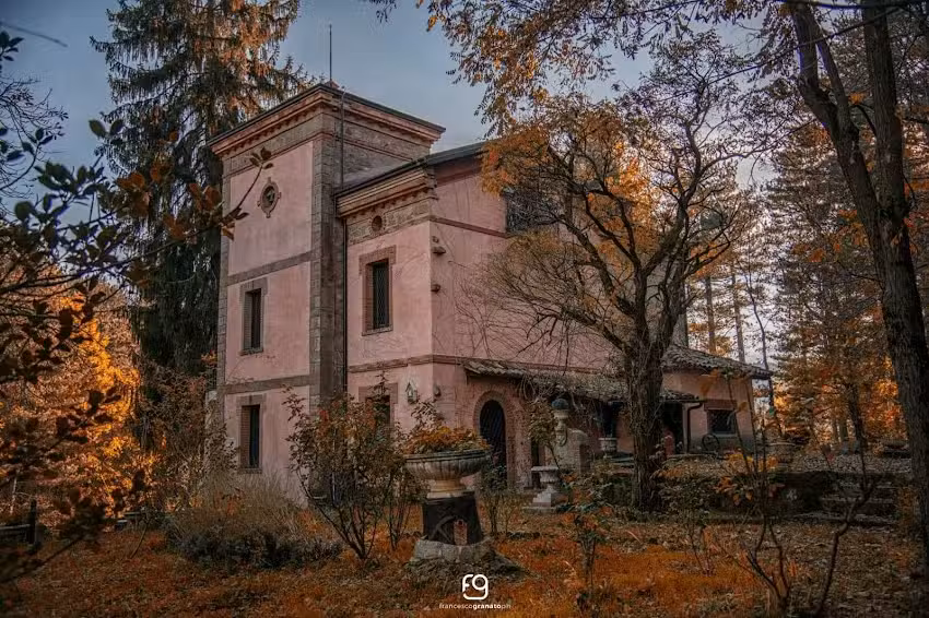 Residenza Le Cuturelle