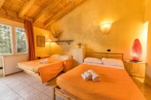 Residenza Le Dimore 3