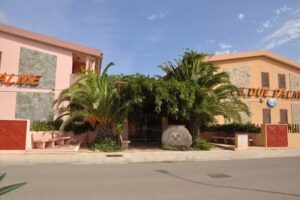 Residenza Le Due Palme