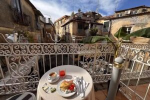 Residenza Le Due Sicilie