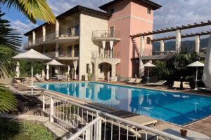 Residenza Le Due Torri