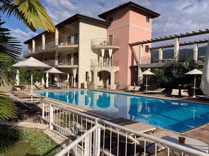 Residenza Le Due Torri