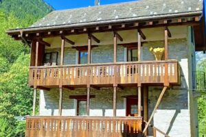 Residenza le Fontane