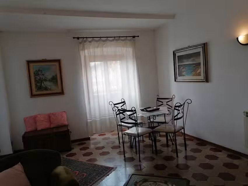 Residenza Le Ortensie