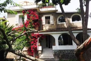 Residenza le Rose Villa d’Arte