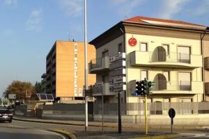 Residenza Luna di Monza