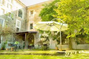 Residenza Madonna delle Grazie