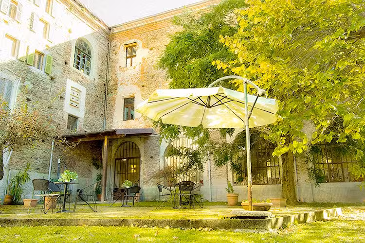 Residenza Madonna delle Grazie