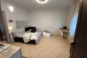 Residenza Manfredi Silvia