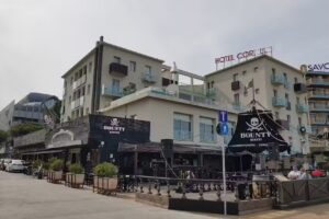 Residenza Maria Grazia