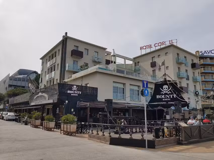 Residenza Maria Grazia