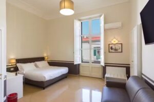 Residenza Molinari Suite&Rooms