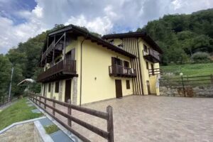 Residenza Mont Marlet