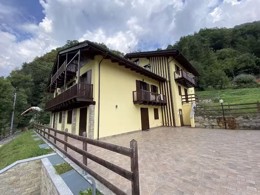 Residenza Mont Marlet