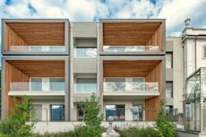 Residenza Montebello