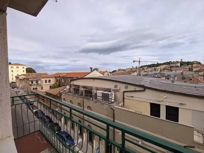 Residenza Montebello Ancona