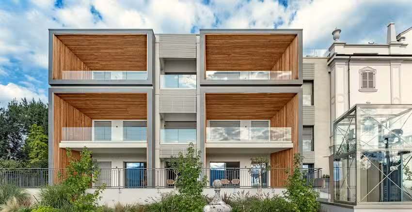 Residenza Montebello