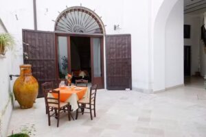 Residenza Mosco B&B