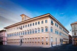 Residenza Napoleone III
