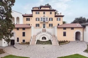 Residenza O’Santissima – Senior Living