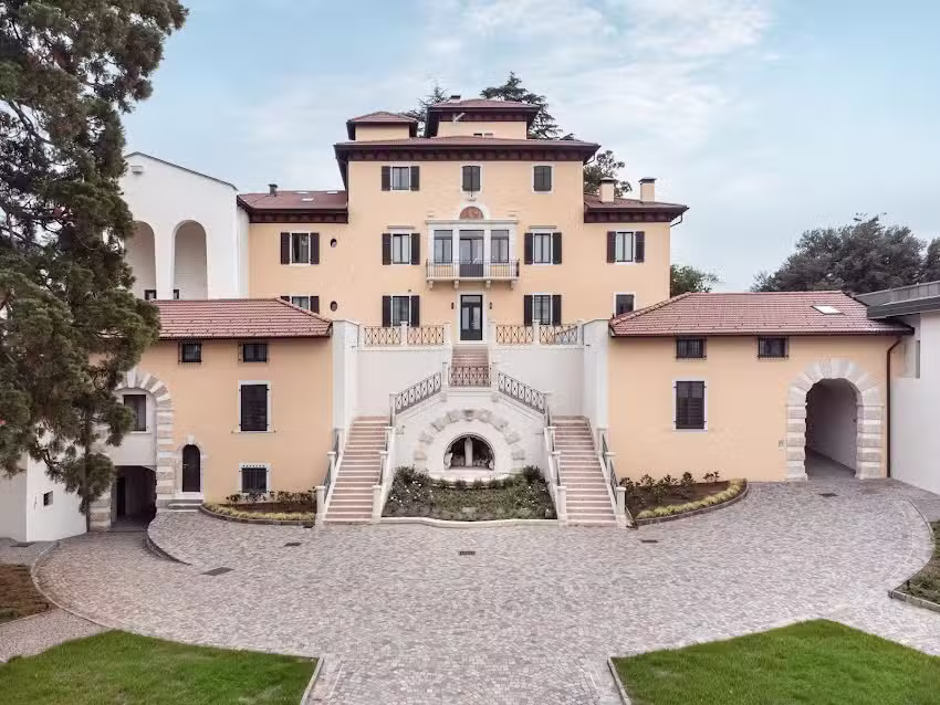 Residenza O’Santissima – Senior Living