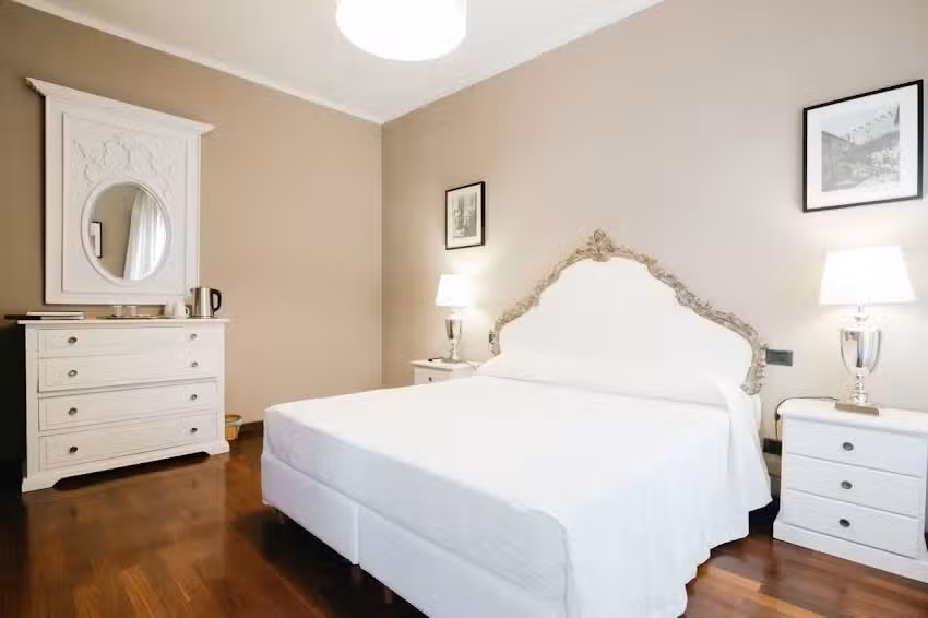 Residenza Ognissanti