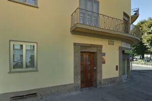Residenza Oltrarno Guest House/Bed&Breakfast