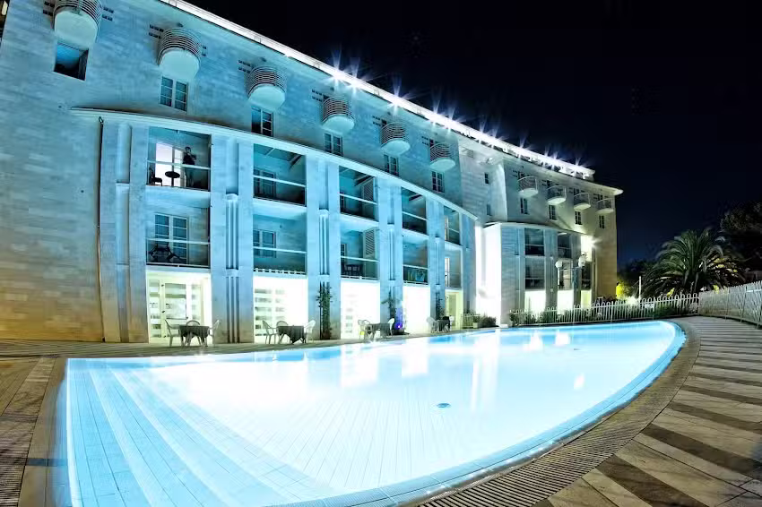 Residenza Onda Marina