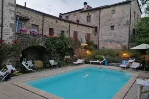 Residenza Palazzo Del Duca