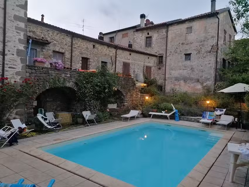 Residenza Palazzo Del Duca