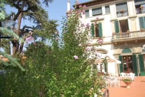 Residenza Per Anziani Il Bobolino