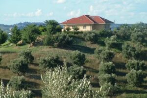 Residenza Perla Verde – Bed & Breakfast