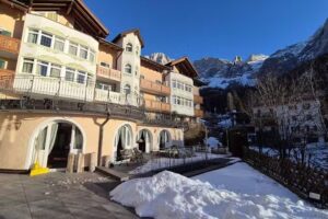 Residenza Pez Gajard