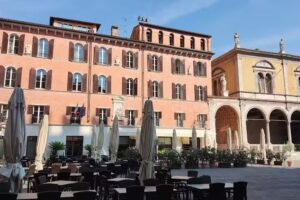 Residenza Piazzetta Monte