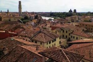 Residenza Pietra di Verona