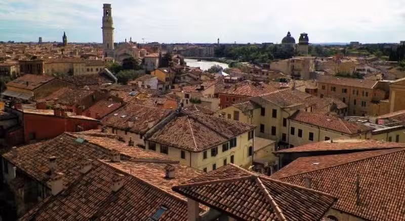 Residenza Pietra di Verona