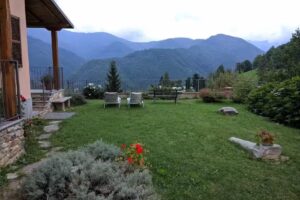 Residenza PIETRABRUNA B&B