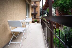 Residenza Ponte Catena