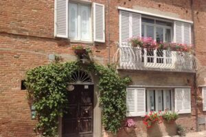 Residenza Poppy A Gioiella