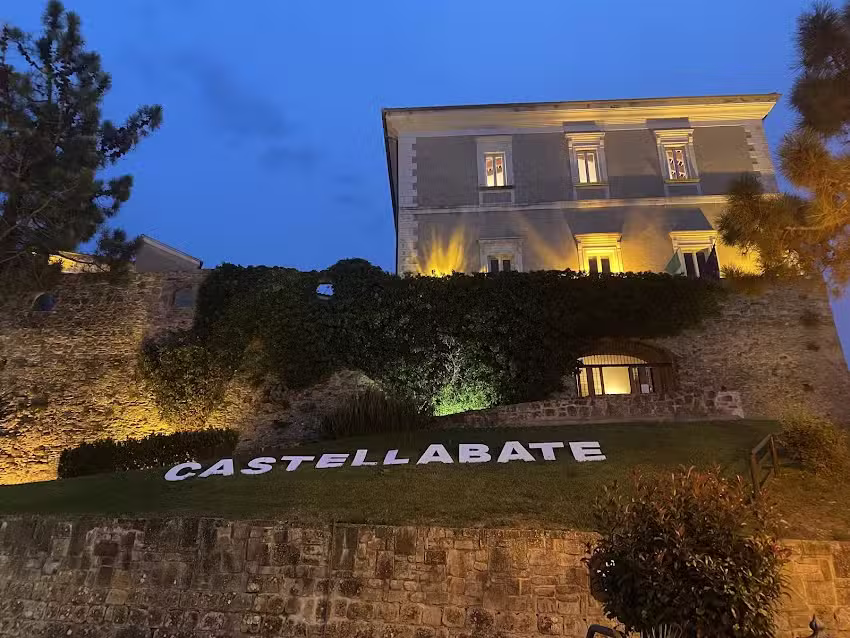 Residenza Porta Di Mare