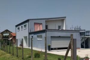 Residenza Porte di Venezia CIN: IT27042C29MZ9RALX