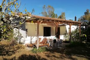 residenza porto ferro