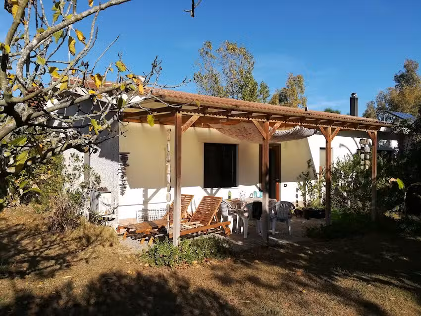 residenza porto ferro