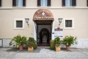 Residenza Principe di Piemonte