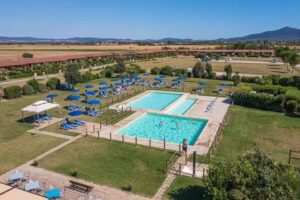 Residenza Principina – Residence e Appartamenti Vacanza