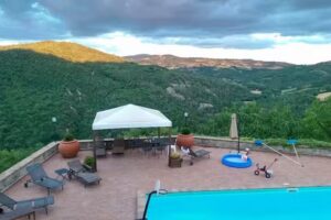 Residenza Ripa del Pavone