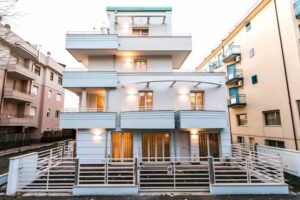 Residenza Riva Azzurra