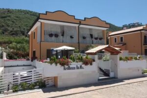 Residenza RoMa Tropea – Hotel B&B