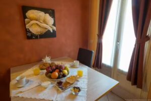 Residenza Romeo e Giulietta